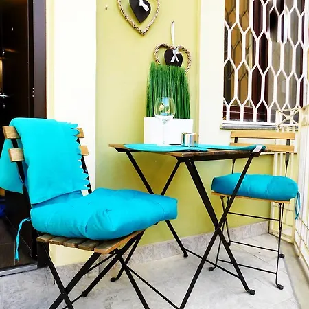 Apartamento Wonder Deer Luxury At The Opera Self Check-in *