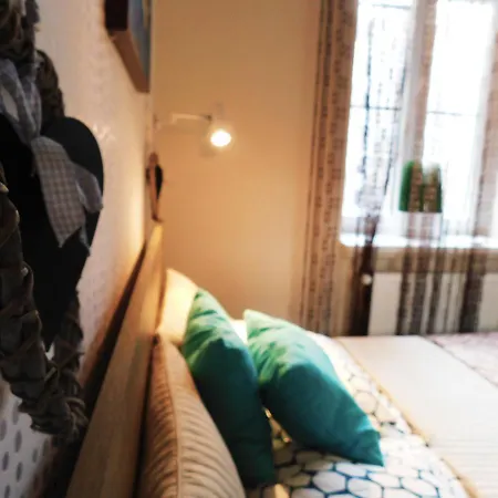 Apartamento Wonder Deer Luxury At The Opera Self Check-in *