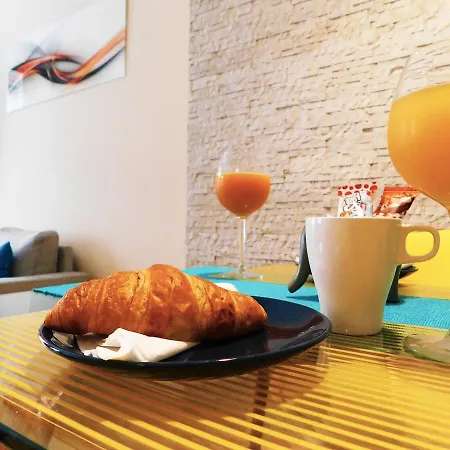 Apartamento Wonder Deer Luxury At The Opera Self Check-in *